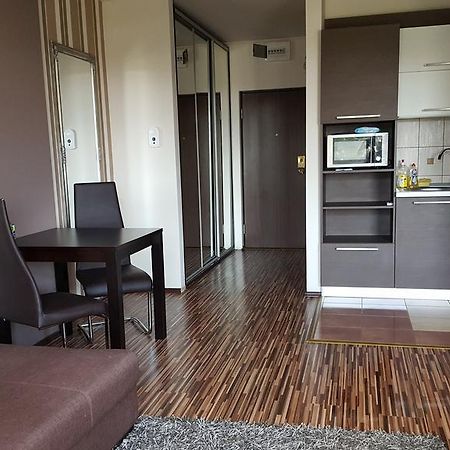 Sunlight Studio Apartment Орадеа Екстериор снимка